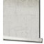 Galerie Air Collection Silver Metallic Graphical Effect Textured Wallpaper Roll