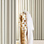 Galerie Air Collection Silver Silk Wave Shimmer Textured Wallpaper Roll