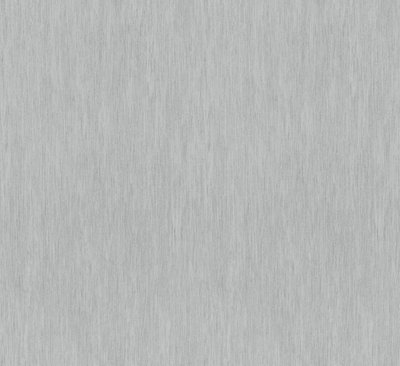 Galerie Air Collection Silver Waterfall Effect Sheen Textured A4 Wallpaper Sample