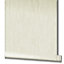 Galerie Air Collection White Slub Effect Shimmer Textured Wallpaper Roll