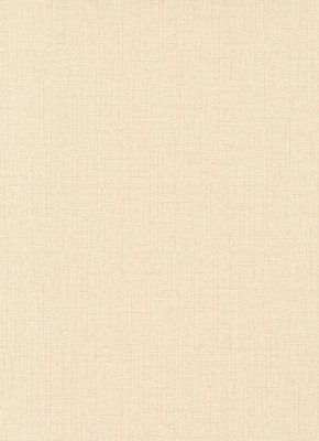 Galerie Amazonia Beige Linen Texture Smooth Wallpaper