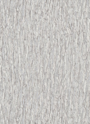 Galerie Amazonia Greige Bark Smooth Wallpaper