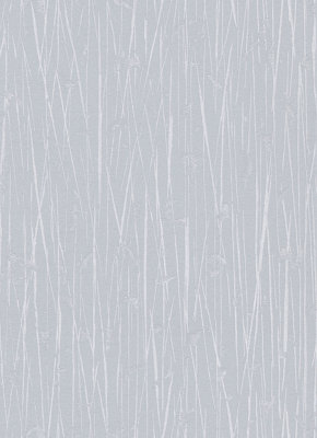 Galerie Amazonia Silver Grey Scratch Effect Smooth Wallpaper