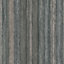 Galerie Ambiance Blue Black Grey Nomed Stripe Embossed Wallpaper