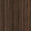 Galerie Ambiance Brown Copper Nomed Stripe Embossed Wallpaper
