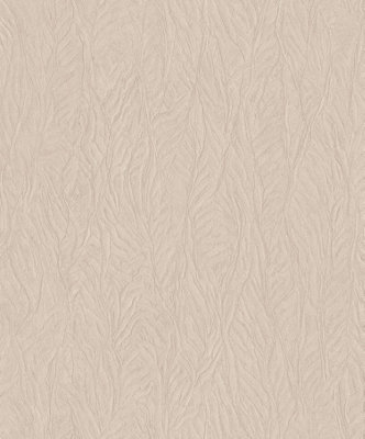 Galerie Ambiance Off White Leaf Emboss Embossed Wallpaper