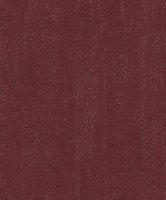Galerie Ambiance Red Gold Tip Texture Embossed Wallpaper