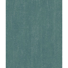 Galerie Ambiance Turquoise Tip Texture Embossed Wallpaper