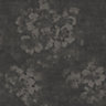 Galerie Atmosphere Charcoal Mystic Floral Smooth Wallpaper