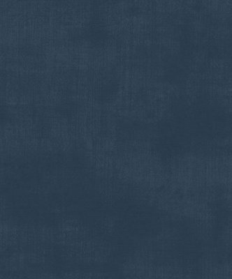 Galerie Atmosphere Navy Metallic Linen Smooth Wallpaper