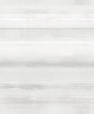 Galerie Atmosphere Off White Skye Stripe Smooth Wallpaper