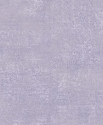 Galerie Atmosphere Purple Metallic Linen Smooth Wallpaper DIY at B Q