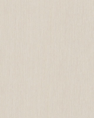 Galerie Avalon Beige Verticle Texture Embossed Wallpaper