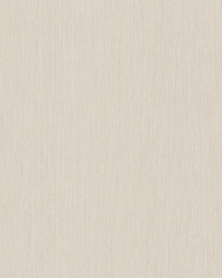 Galerie Avalon Beige Verticle Texture Embossed Wallpaper