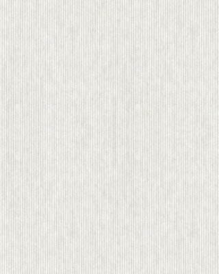 Galerie Avalon Cream Pearl Stripe Texture Embossed Wallpaper