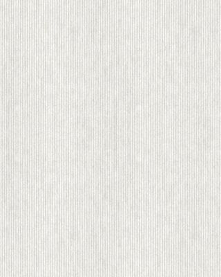 Galerie Avalon Cream Pearl Stripe Texture Embossed Wallpaper