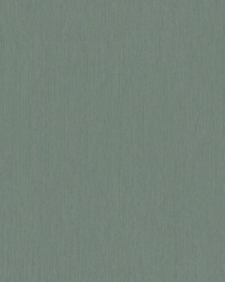 Galerie Avalon Green Textured Plain Embossed Wallpaper