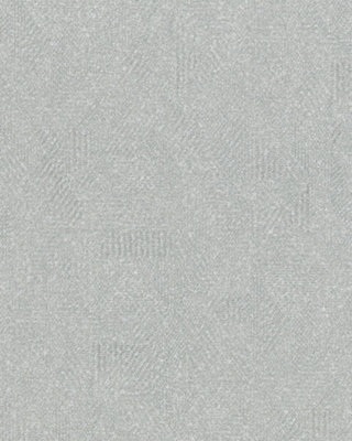 Galerie Avalon Grey Knitted Texture Embossed Wallpaper