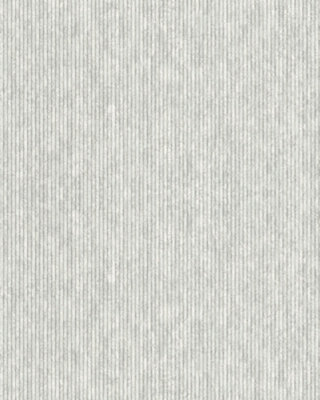 Galerie Avalon Grey Pearl Stripe Texture Embossed Wallpaper