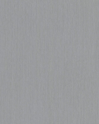 Galerie Avalon Grey Verticle Texture Embossed Wallpaper