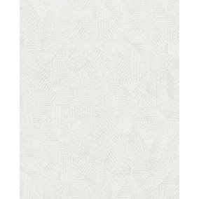Galerie Avalon Natural Knitted Texture Embossed Wallpaper
