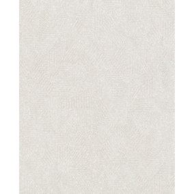 Galerie Avalon Natural Knitted Texture Embossed Wallpaper