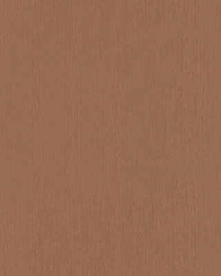 Galerie Avalon Orange Brown Verticle Texture Embossed Wallpaper