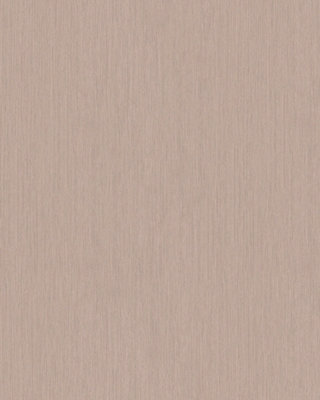 Galerie Avalon Pink Textured Plain Embossed Wallpaper