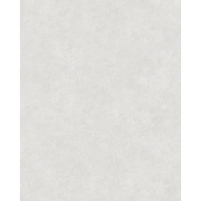 Galerie Avalon Putty Textured Plain Embossed Wallpaper