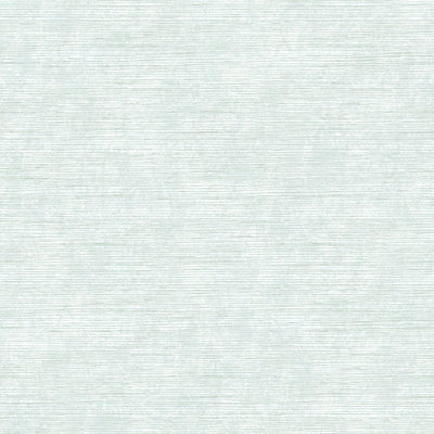 Galerie Azulejo Light Blue Faro Distressed Vertical Paintbrush Wallpaper Roll