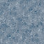 Galerie Azulejo Navy Bento Distressed Marble Crackle Wallpaper Roll