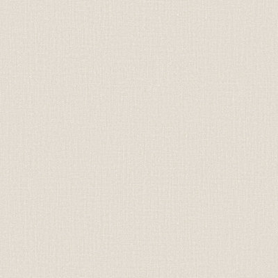 Galerie Bazaar Greige Hop Sack Smooth A4 Wallpaper Sample