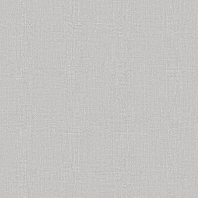 Galerie Bazaar Light Grey Hop Sack Smooth Wallpaper