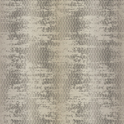 Galerie Bazaar Taupe Black Bazaar Weave Smooth Wallpaper