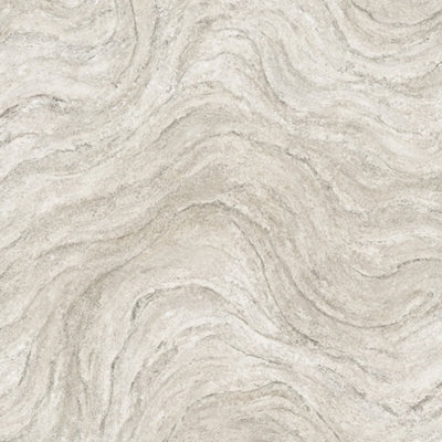 Galerie Beige Marble Optic Wallpaper