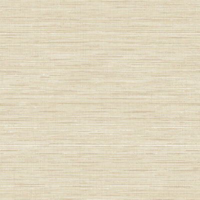 Galerie Beige Mei Textured Wallpaper