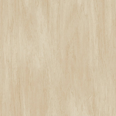 Galerie Beige Wood Effect Motif Wallpaper