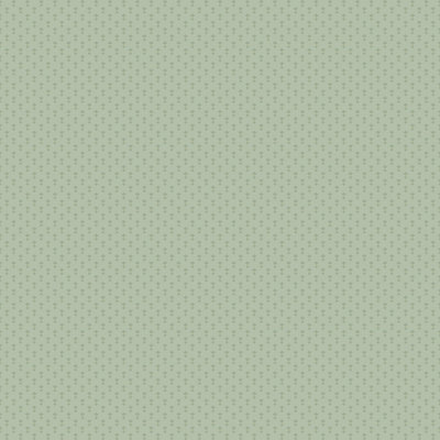 Galerie Blomstermala Green Dot Smooth Wallpaper