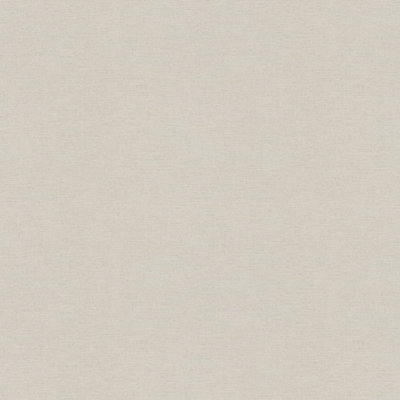 Galerie Blooming Wild Beige Plain Texture Wallpaper Roll