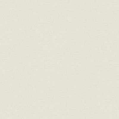 Galerie Blooming Wild Grey Plain Texture Wallpaper Roll