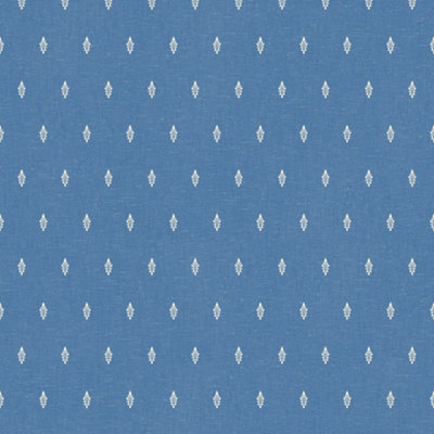 Galerie Blue Petite Motif Wallpaper