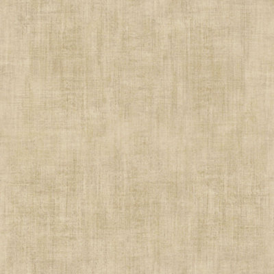 Galerie Botanica Beige Bali Plain Smooth Wallpaper