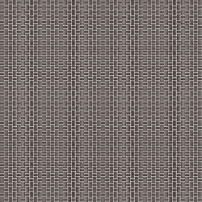 Galerie Botanica Black Bali Weave Smooth Wallpaper