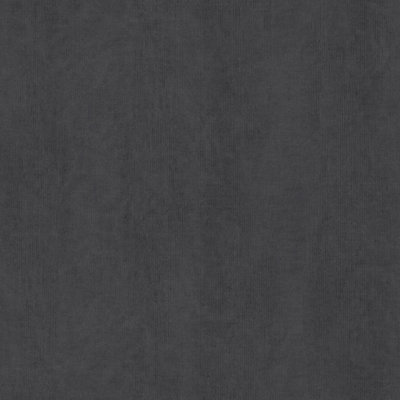 Galerie Botanica Black Small Weave Plain Smooth Wallpaper