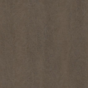 Galerie Botanica Brown Small Weave Plain Smooth Wallpaper