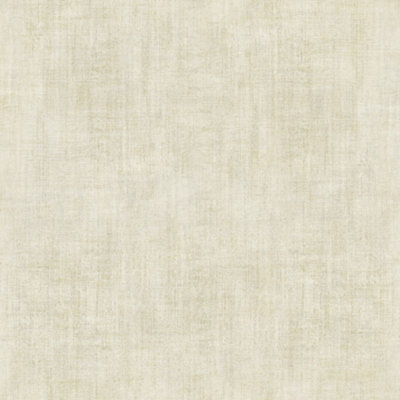 Galerie Botanica Cream Bali Plain Smooth Wallpaper