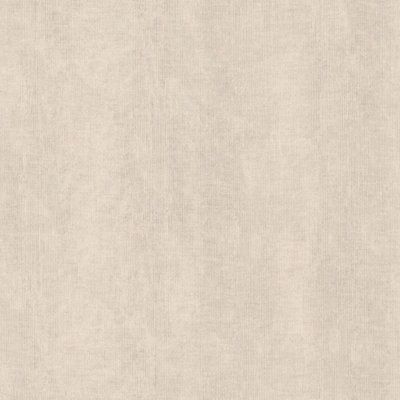 Galerie Botanica Cream Small Weave Plain Smooth Wallpaper