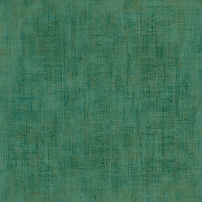 Galerie Botanica Green Bali Plain Smooth Wallpaper