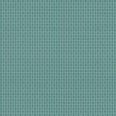 Galerie Botanica Green Bali Weave Smooth Wallpaper