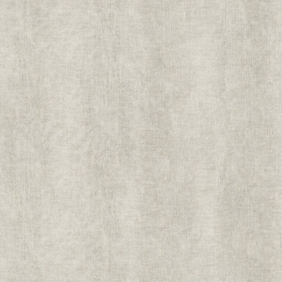 Galerie Botanica Grey Beige Small Weave Plain Smooth Wallpaper